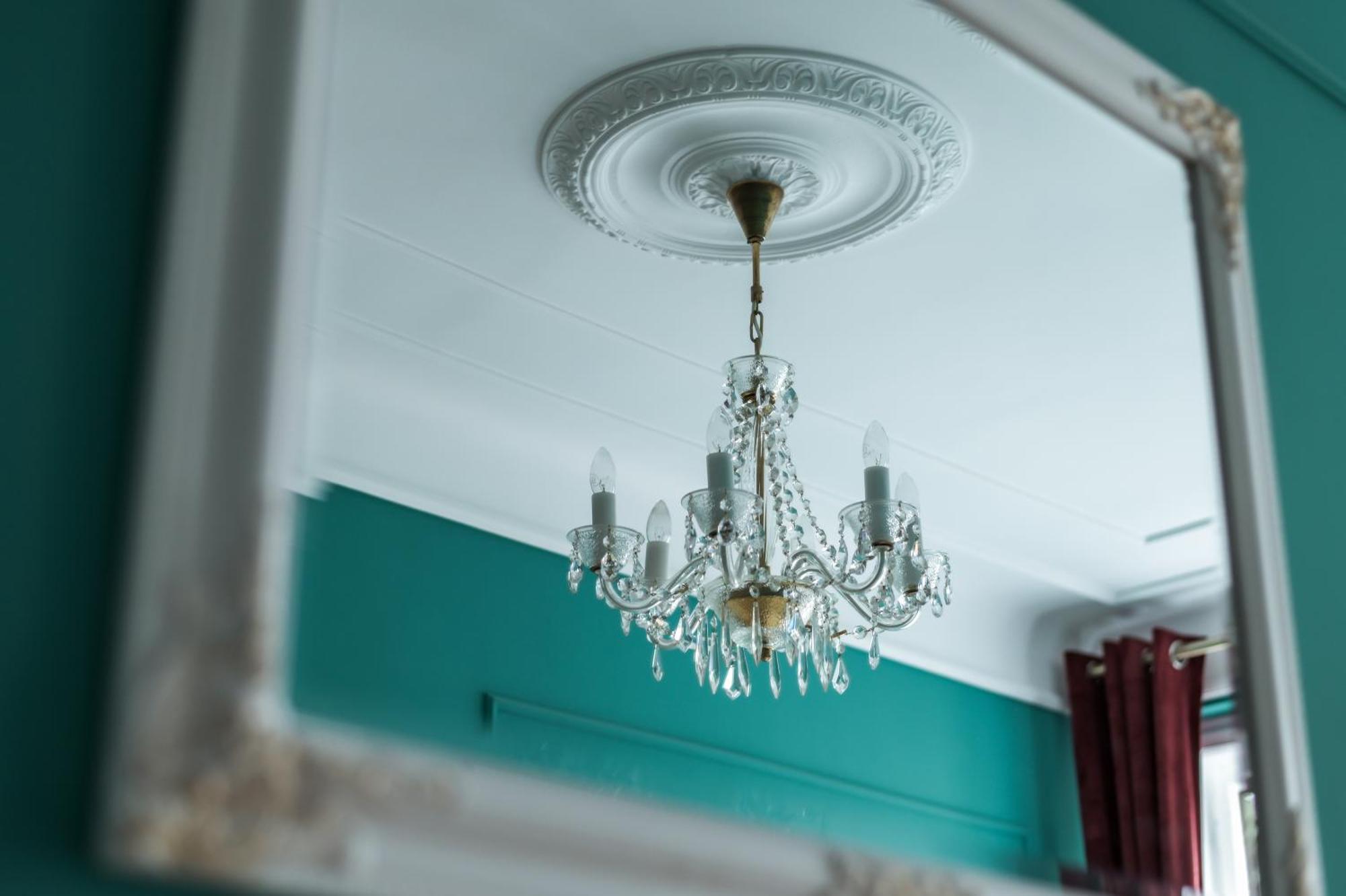 New, Stylish And Spacious Apartment Bratislava Bagian luar foto